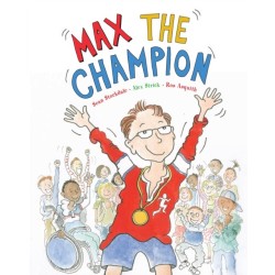 Max the Champion