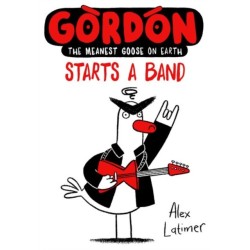 Gordon Starts a Band