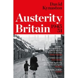 Austerity Britain, 1945-1951
