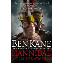 Hannibal: Clouds of War