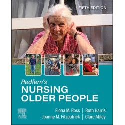 Redfern's Nursing Older People