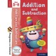 Progress with Oxford: Progress with Oxford: Addition and Subtraction Age 5-6 - Practise for School with Essential Maths Skills