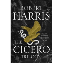 The Cicero Trilogy