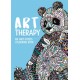 Art Therapy: An Anti-Stress Colouring Book: An Anti-Stress Colouring Book for Adults