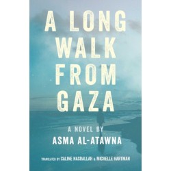 A Long Walk from Gaza