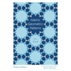 Islamic Geometric Patterns