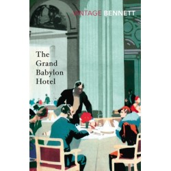The Grand Babylon Hotel
