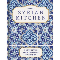 Imad’s Syrian Kitchen