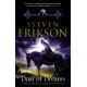 Dust of Dreams: The Malazan Book of the Fallen 9