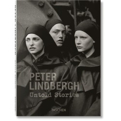 Peter Lindbergh: Untold Stories