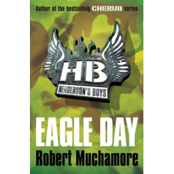 Henderson's Boys: Eagle Day: Book 2