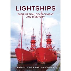 Lightships: Their Design, Development and Diversity