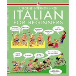 Italian for Beginners: Internet Linked
