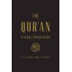 The Qur'an: A Verse Translation