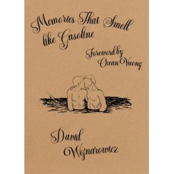 Memories That Smell like Gasoline