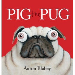 Pig the Pug