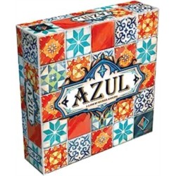 Azul Board Game