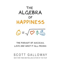 The Algebra of Happiness: The pursuit of success, love and what it all means