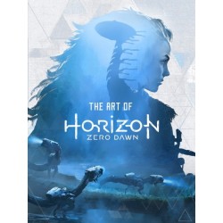 The Art of Horizon: Zero Dawn