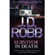 Survivor In Death