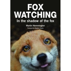 Fox Watching: In the Shadow of the Fox