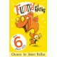 Funny Stories for 6 Year Olds