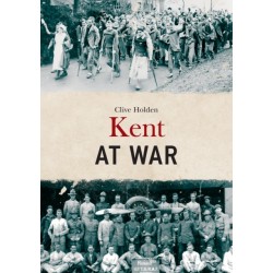 Kent at War