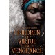 Children of Virtue and Vengeance: A West African-inspired YA Fantasy, Filled with Danger and Magic