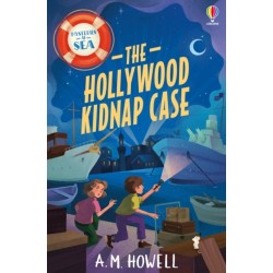 Mysteries at Sea: The Hollywood Kidnap Case