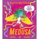 Little Myths: Medusa