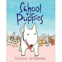 School for Puppies