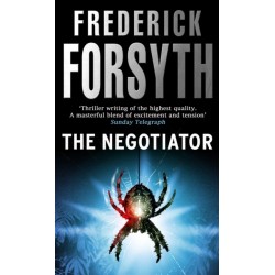 The Negotiator
