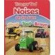 Tractor Ted Noises on the Farm