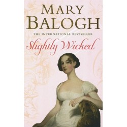 Slightly Wicked: Number 4 in series