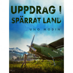 Uppdrag i spärrat land