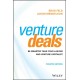 Venture Deals: Be Smarter Than Your Lawyer and Venture Capitalist