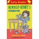 Horrid Henry Early Reader: Horrid Henry's Homework: Book 23