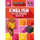 Minecraft English Ages 9-10: Official Workbook