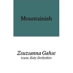 Mountainish