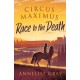 Circus Maximus: Race to the Death: An Ancient Roman adventure