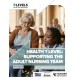 Health T Level: Supporting the Adult Nursing Team: Occupational Specialism