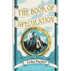 The Book of Speculation