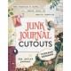 Junk Journal Cutouts: Vintage Designs: From Botanicals to Travel, 350+ Timeless Images for Creative Journaling