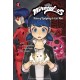 Miraculous: Tales of Ladybug & Cat Noir (Manga) 3
