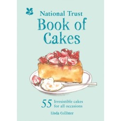 Book of Cakes