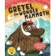 Gretel the Wonder Mammoth: A story about overcoming anxiety