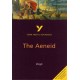 The Aeneid: York Notes Advanced - for 2026, 2027 exams: everything you need to catch up, study and prepare for 2021 assessments and 2022 exams