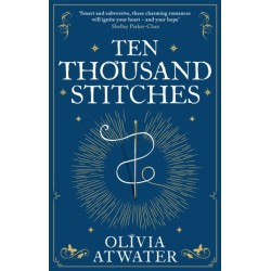 A Ten Thousand Stitches