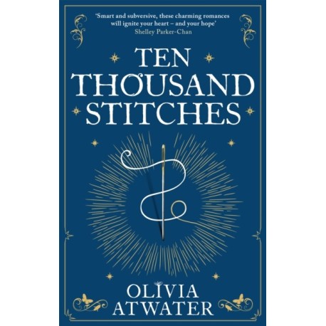 A Ten Thousand Stitches