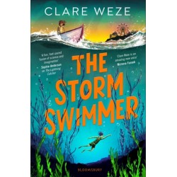 The Storm Swimmer